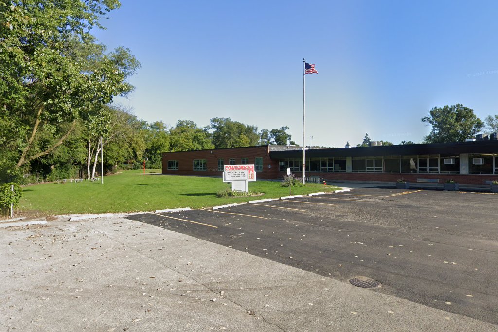 Hyde Park Elementary School