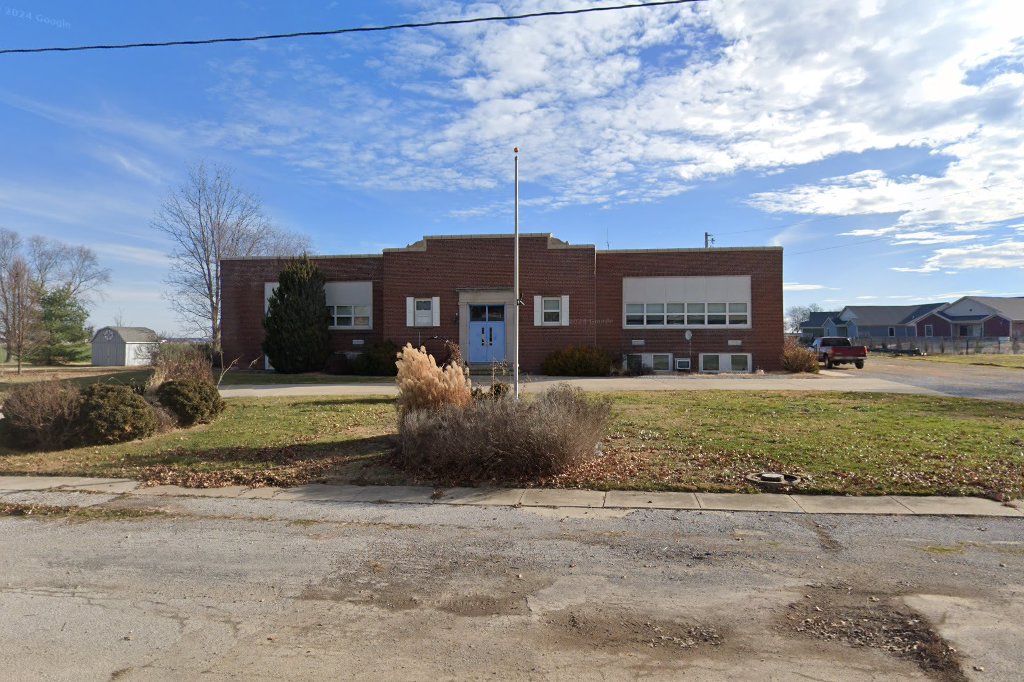 Hoyleton School District 29