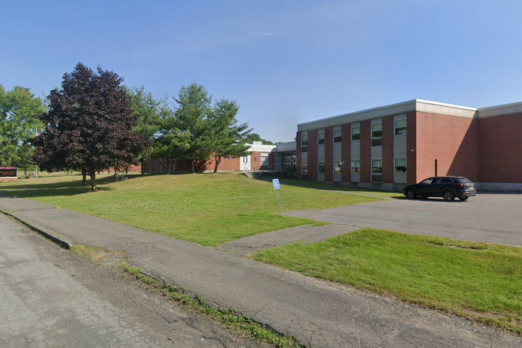 Carroll Hill School