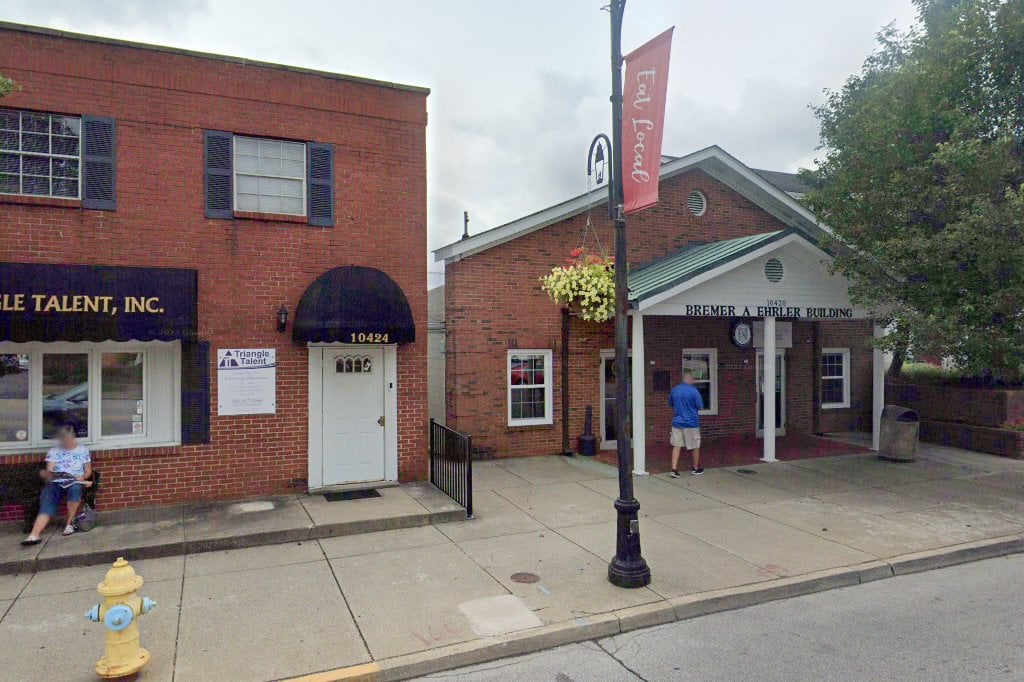 Jefferson County Clerk's Office