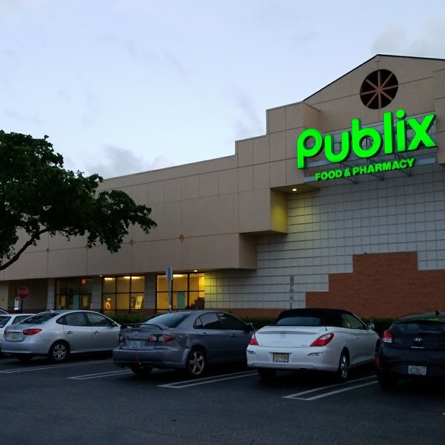 Publix Pharmacy