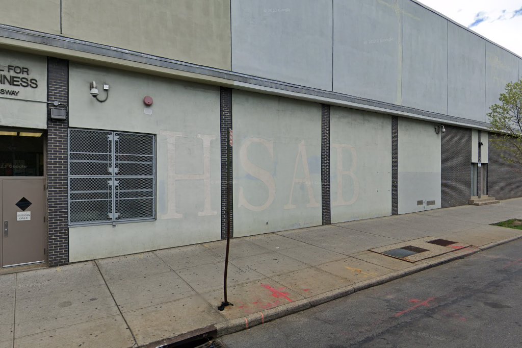 High School for Arts and Business
