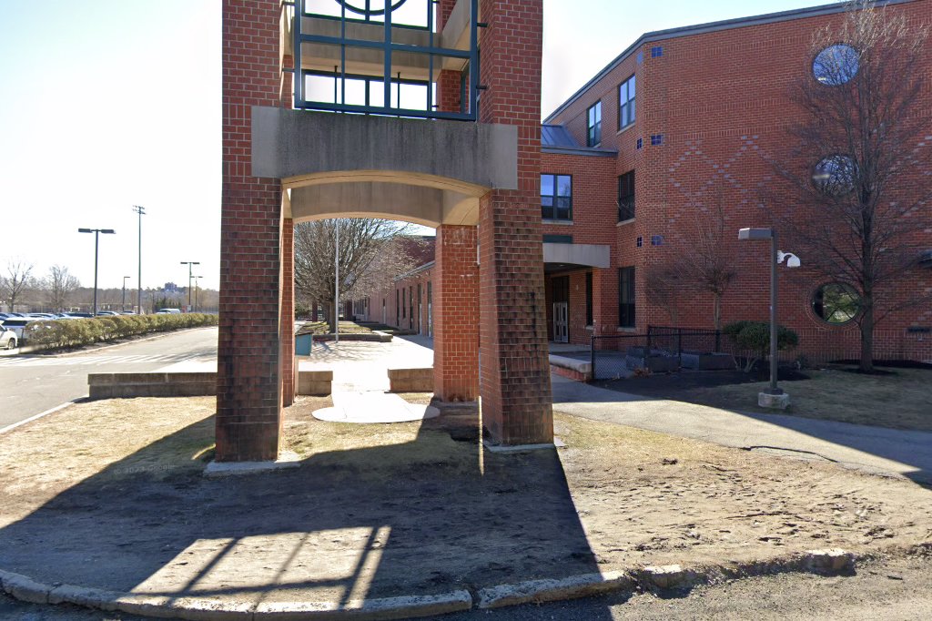 John J McGlynn Elementary School