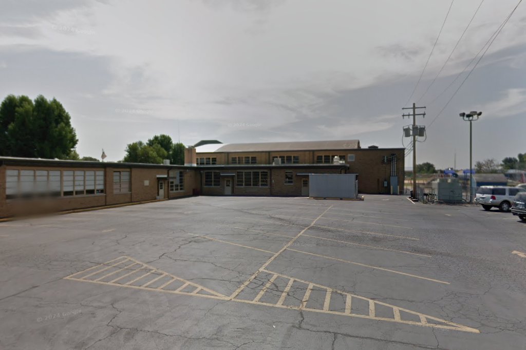 Steeleville Elementary School