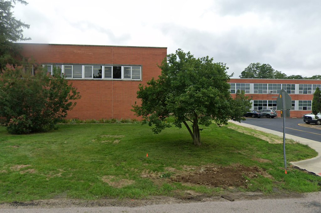 Glendale School