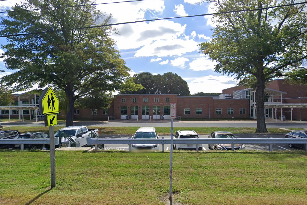 North Harford High School