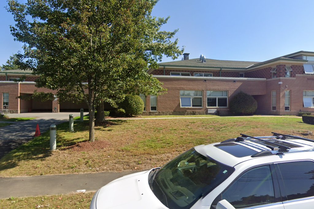 Thomson Elementary School