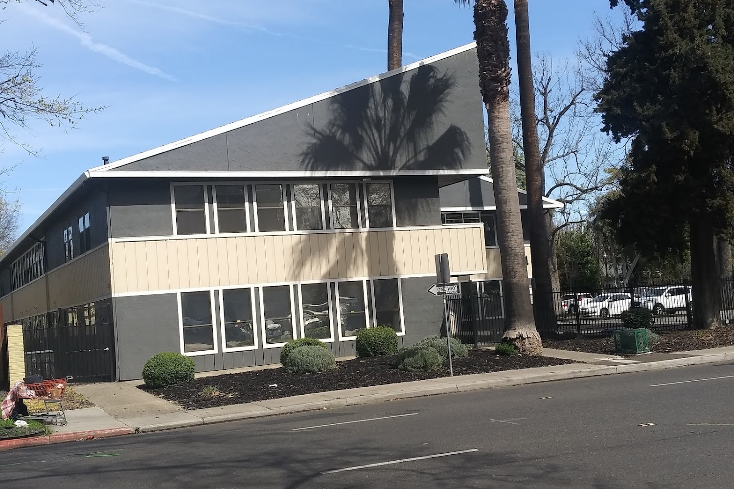 Stanislaus County Veterans Service Office