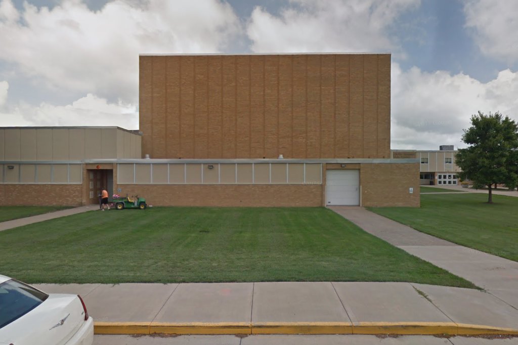 United Township Area Career Center