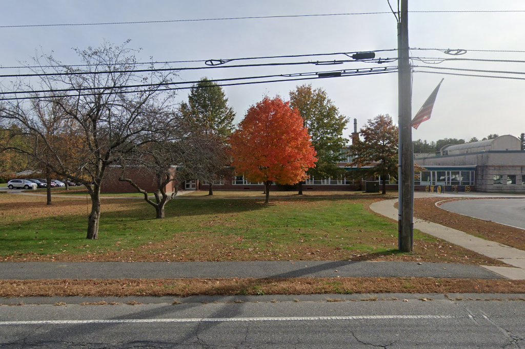 William E Norris School