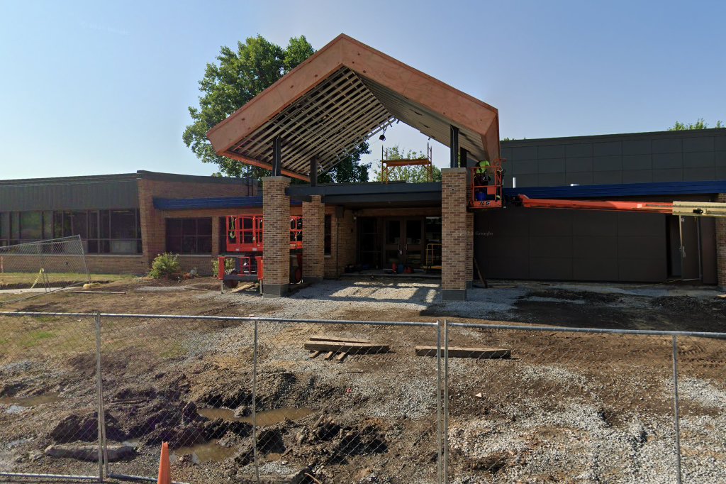 Washington G Elementary School