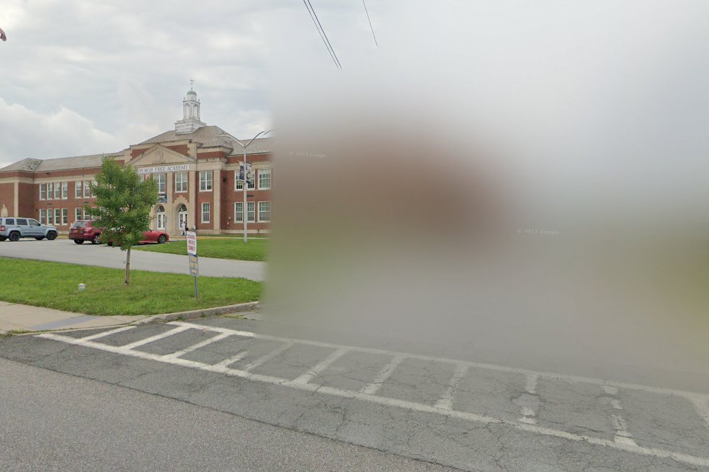 Newburgh Free Academy North Campus