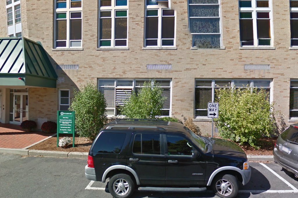 Austin Preparatory School