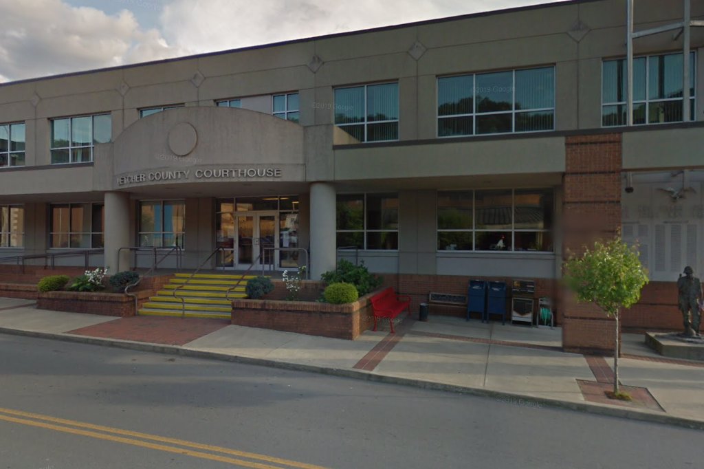Letcher County Clerk's Office