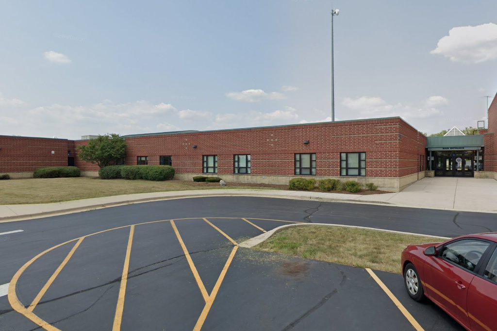 Kenneth L Hermansen Elementary School