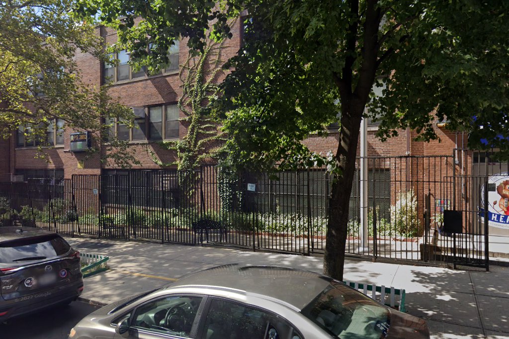 PS 280 School