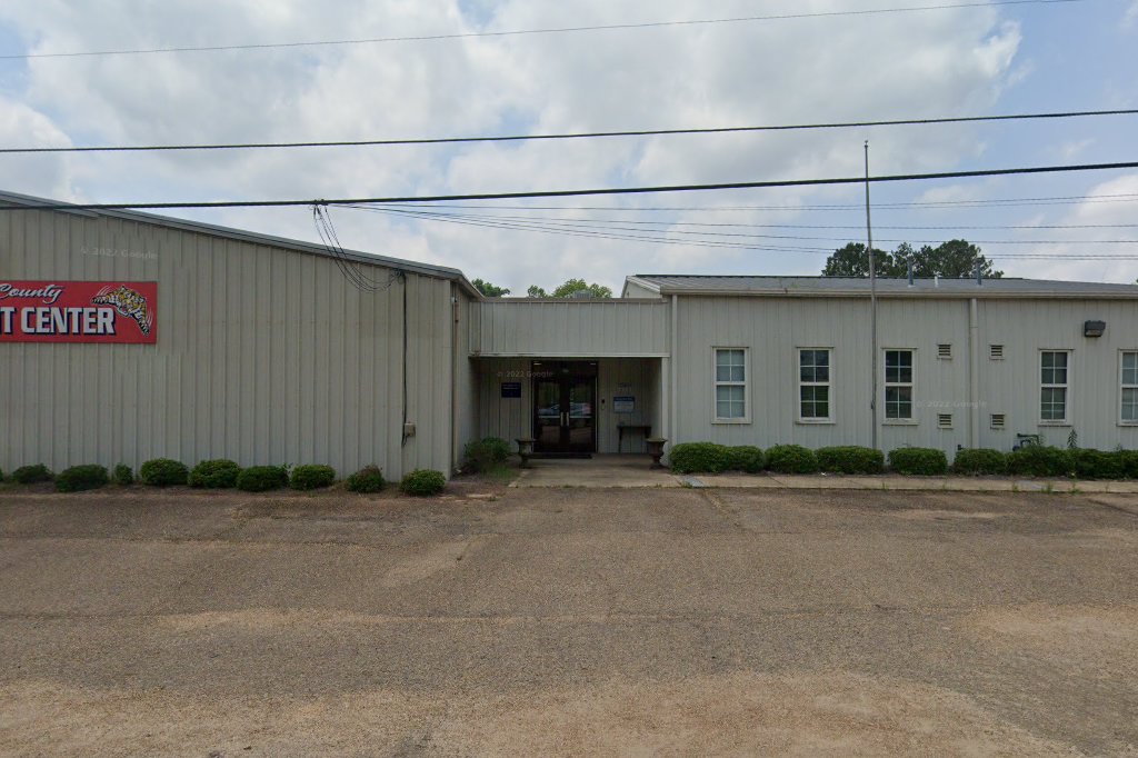 Simpson County Achievement Center
