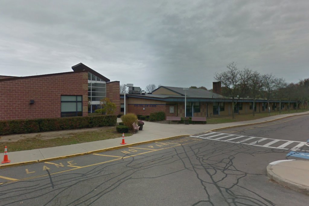 Ayers/Ryal Side School