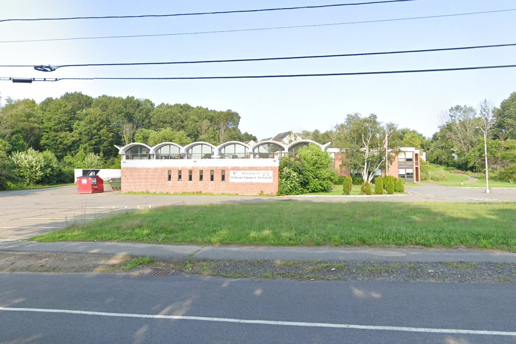 Haverhill Alternative School