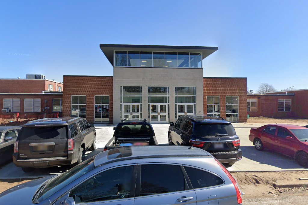 Ruleville Central High School