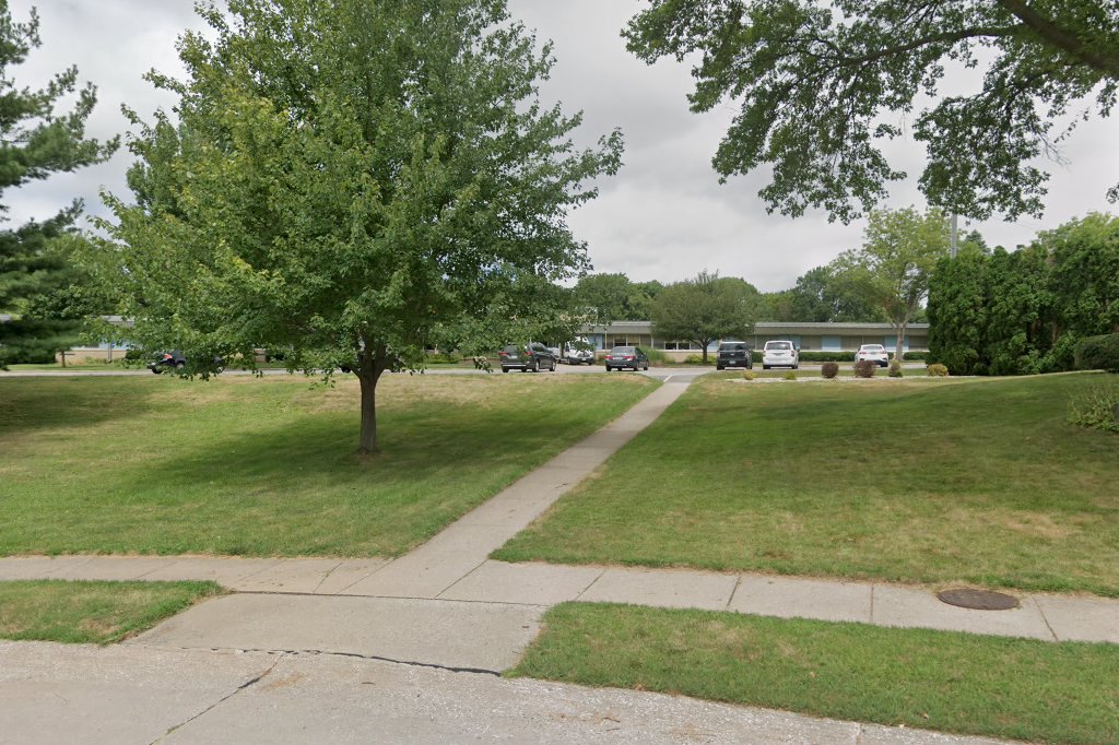 Jane Addams Elementary School