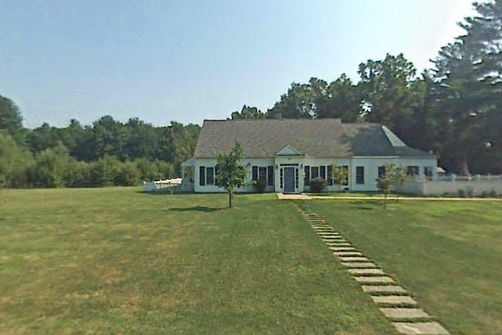 Childrens Center At Groton