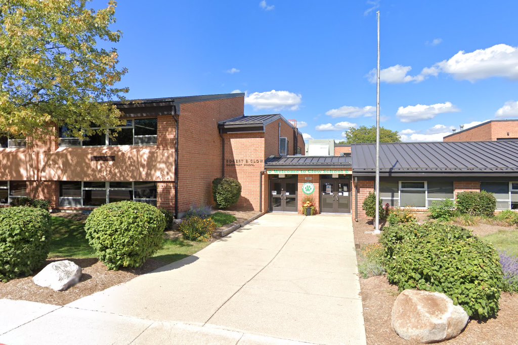 Robert Clow Elementary School