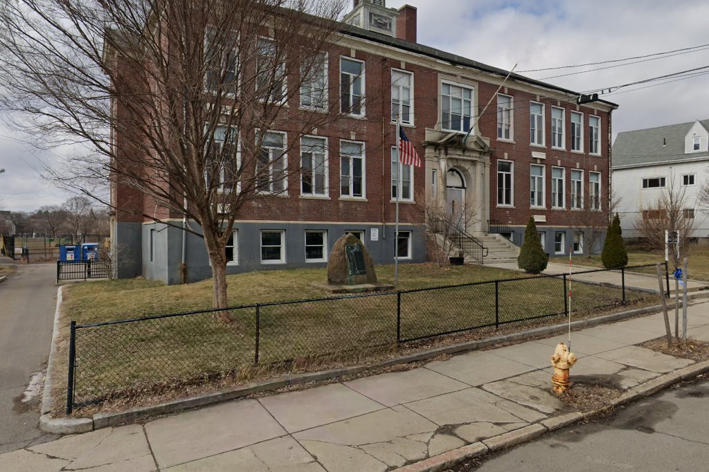 Curtis-Tufts School