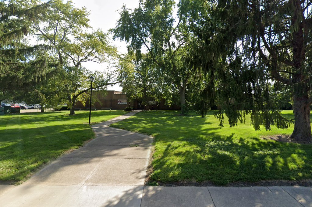 Cooke School