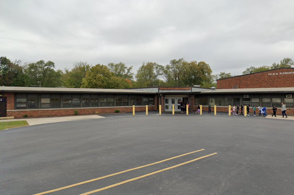 Talala Elementary School