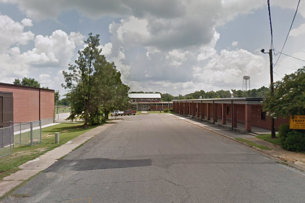 Stone High School