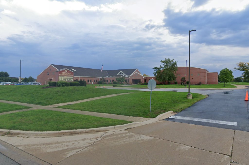 Creekside Elementary School