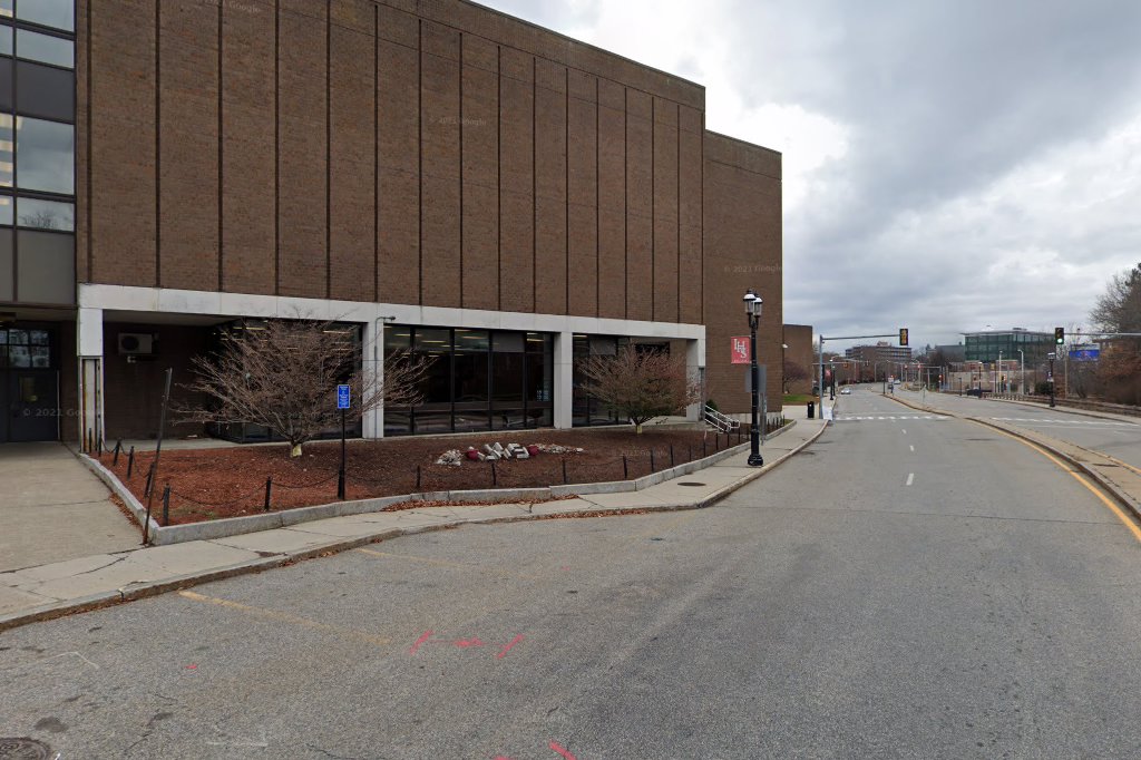 Lowell Junior/Senior High School