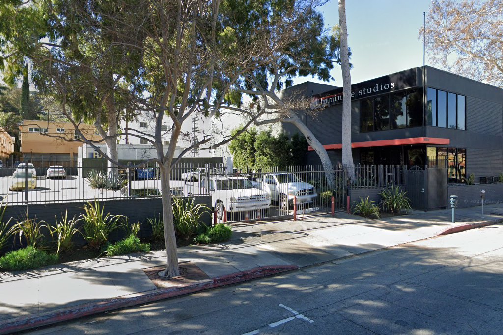 Goodwill Studio City