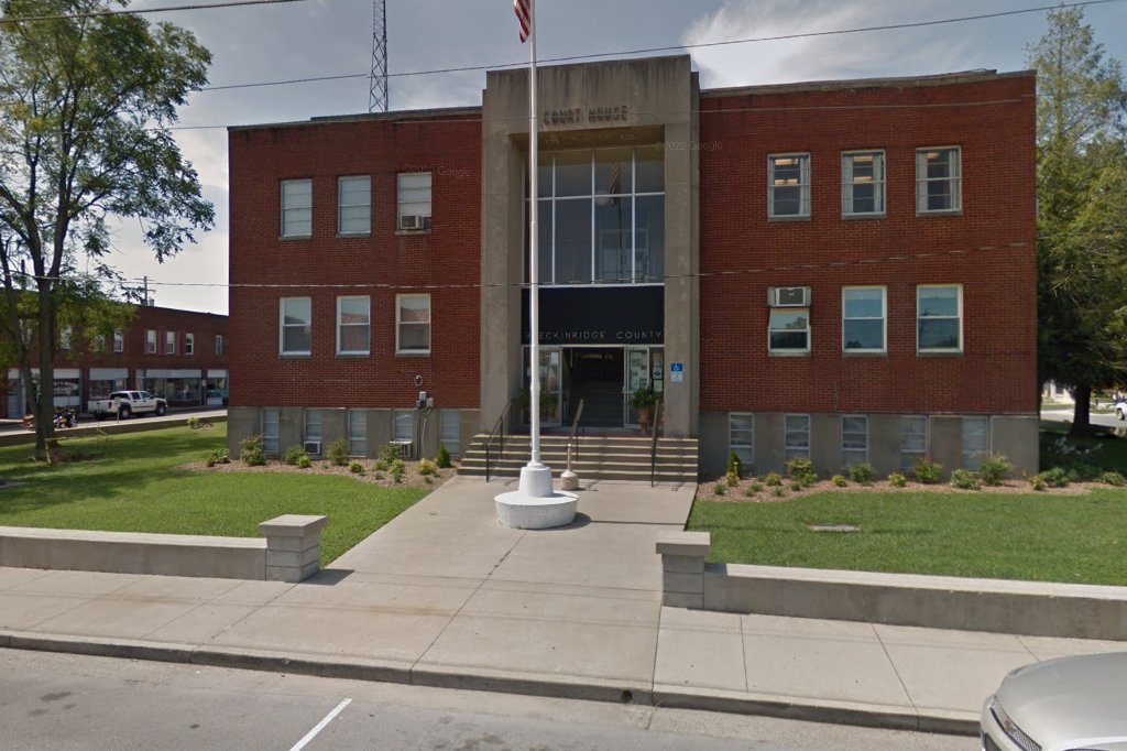 Hardinsburg County Clerk's Office