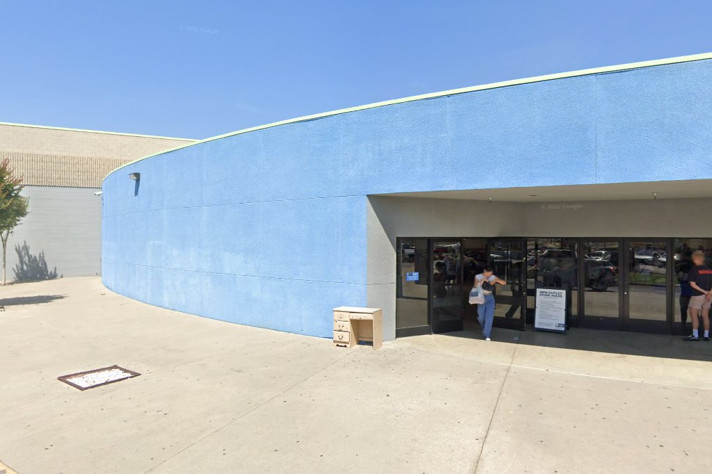 Goodwill San Bernardino
