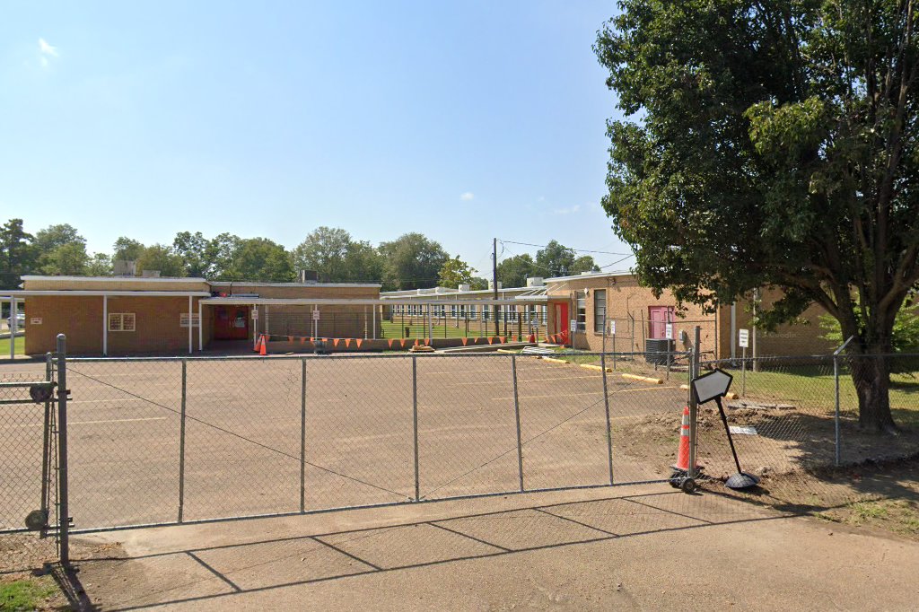 Carver Elementary School