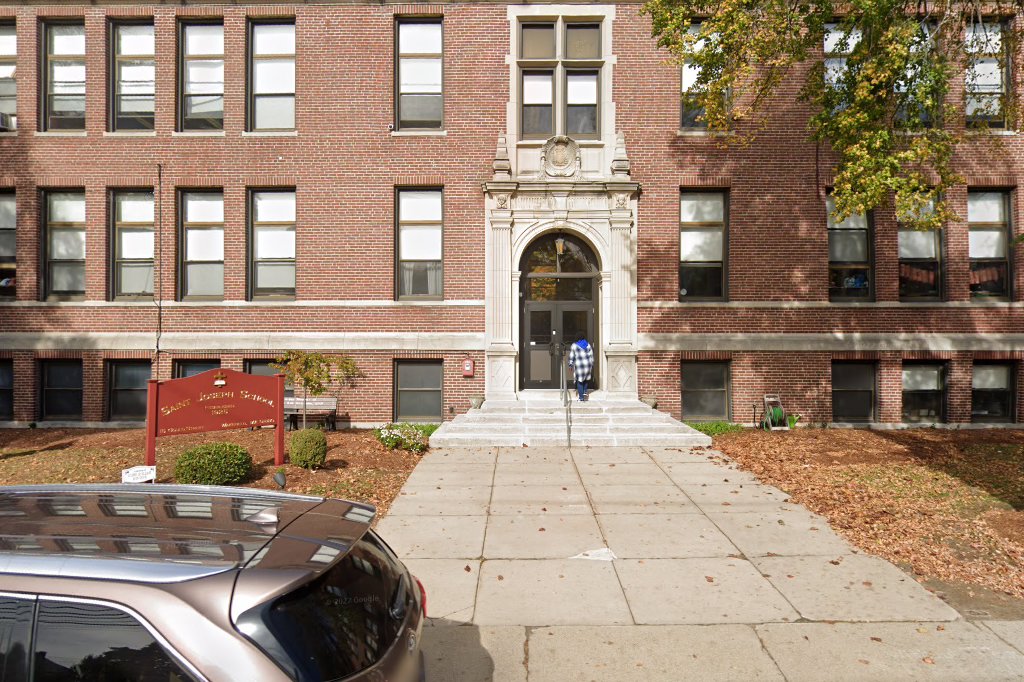 St Joseph School