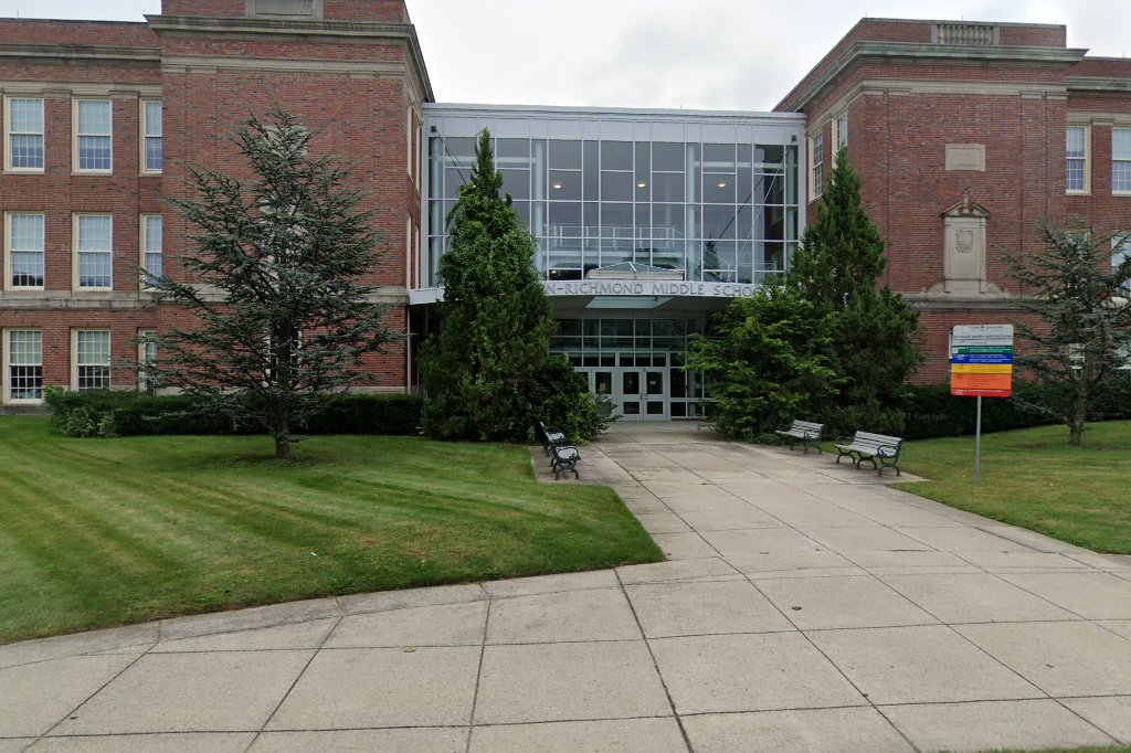 Holten Richmond Middle School