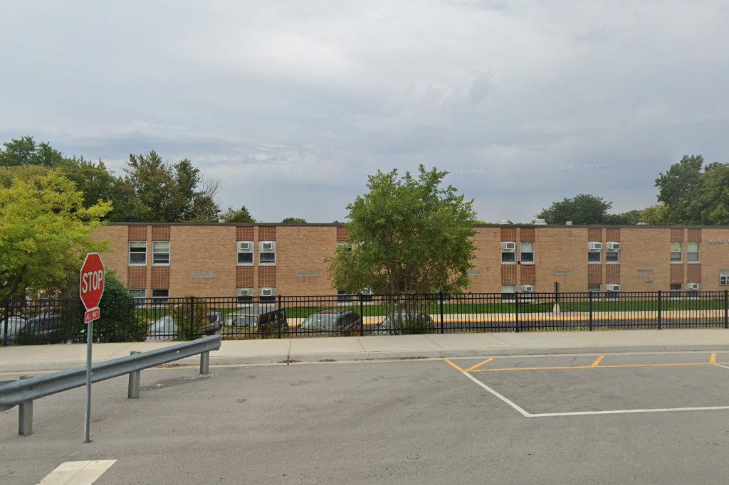 Milne Grove Elementary School