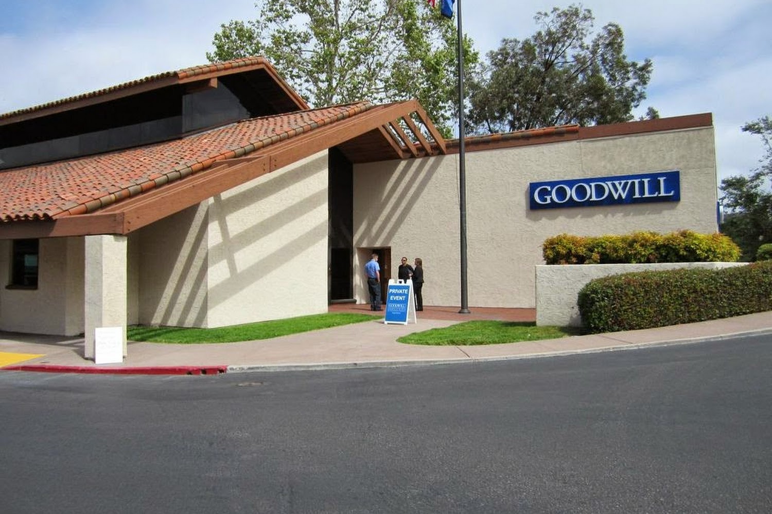 Goodwill San Diego