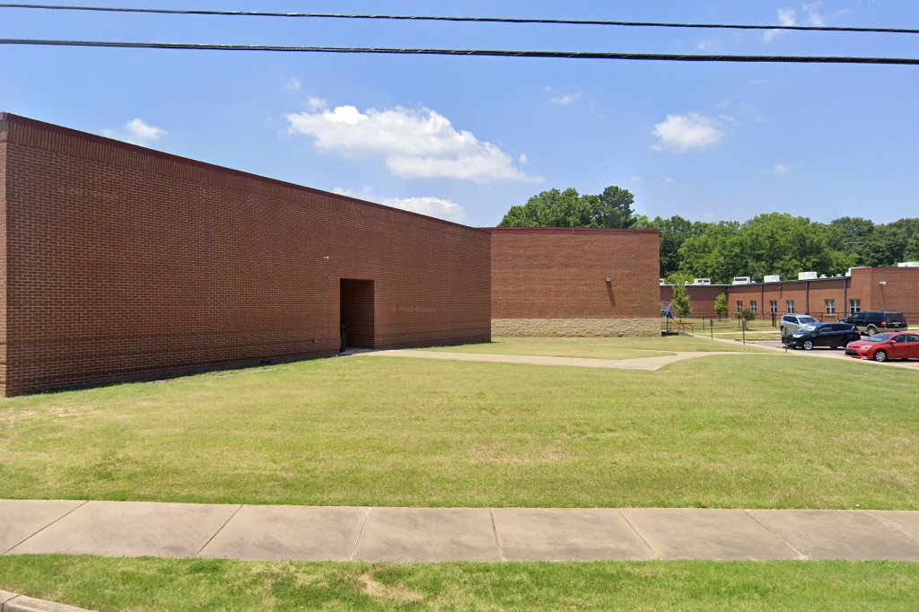 Senatobia Middle School