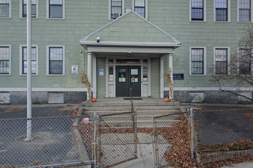 Laura Lee Therapeutic Day School
