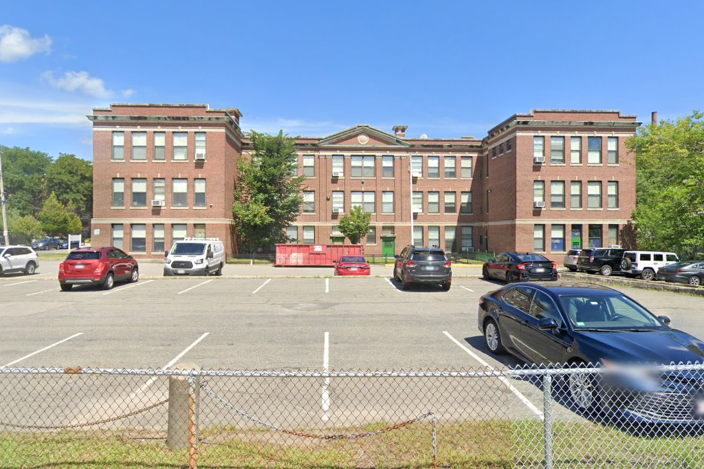 James F Leonard School