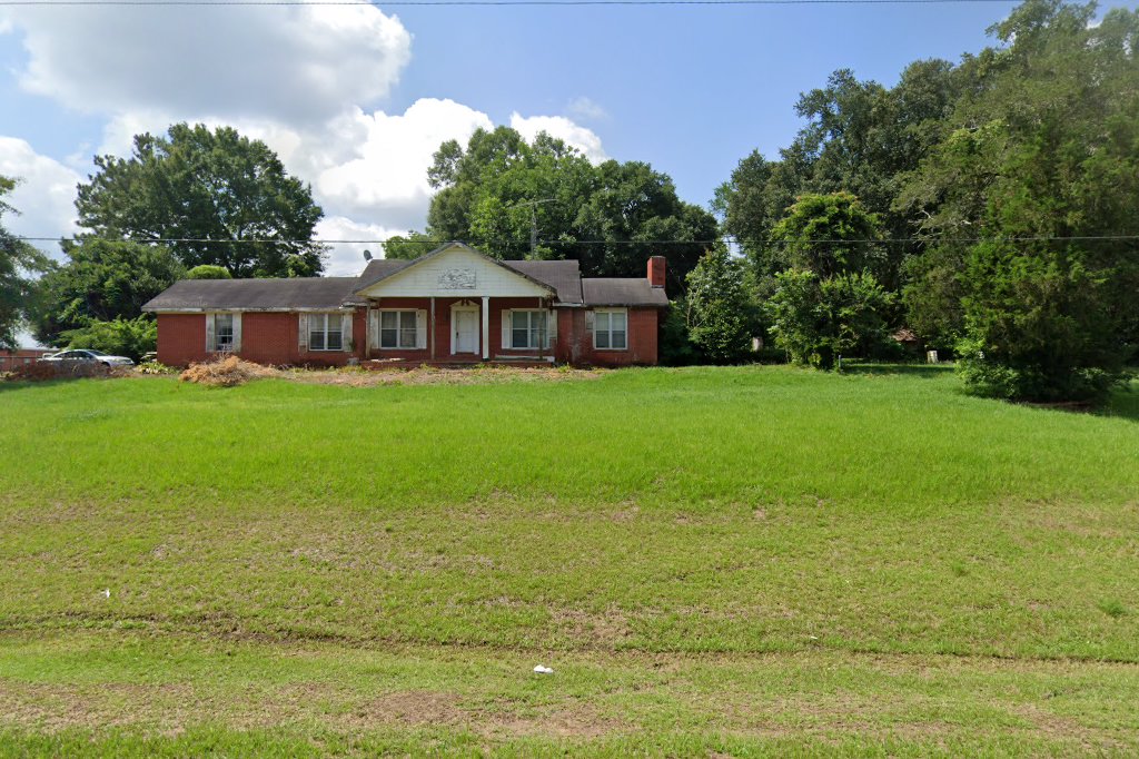 Dexter Attendance Center