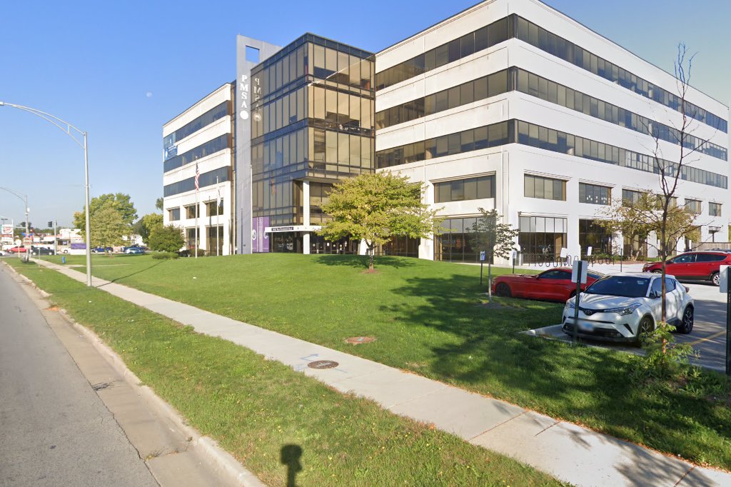 Proviso Math And Science Academy