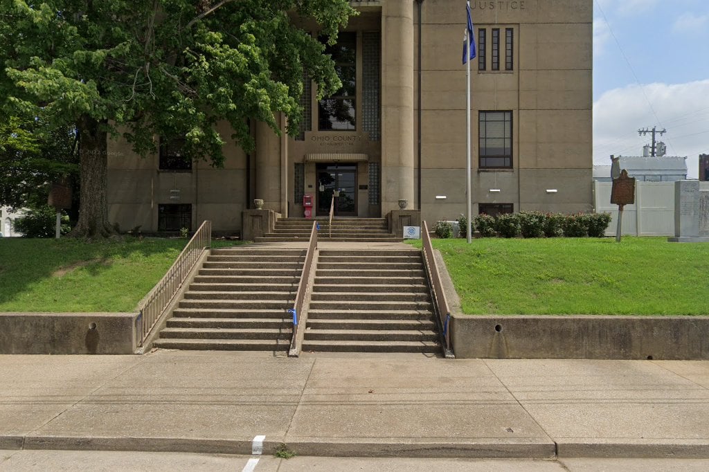 Ohio County Clerk's Office