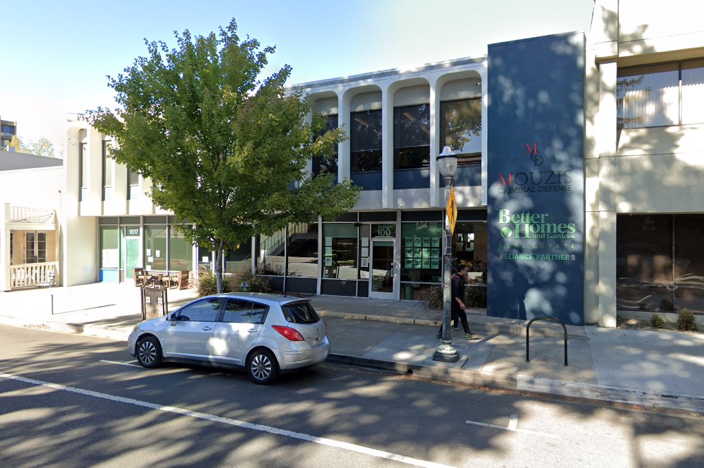 Sacramento County Veterans Office