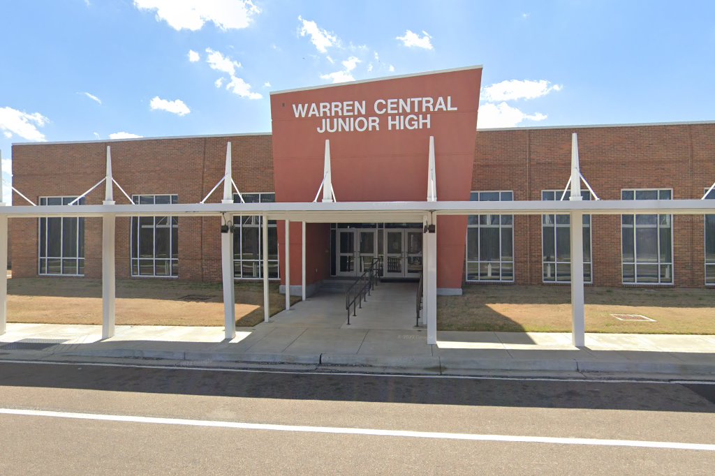 Warren Central Junior High School