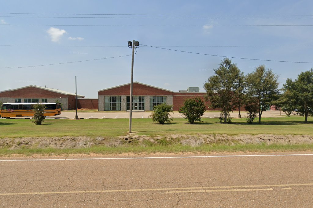 Robinsonville Elementary School